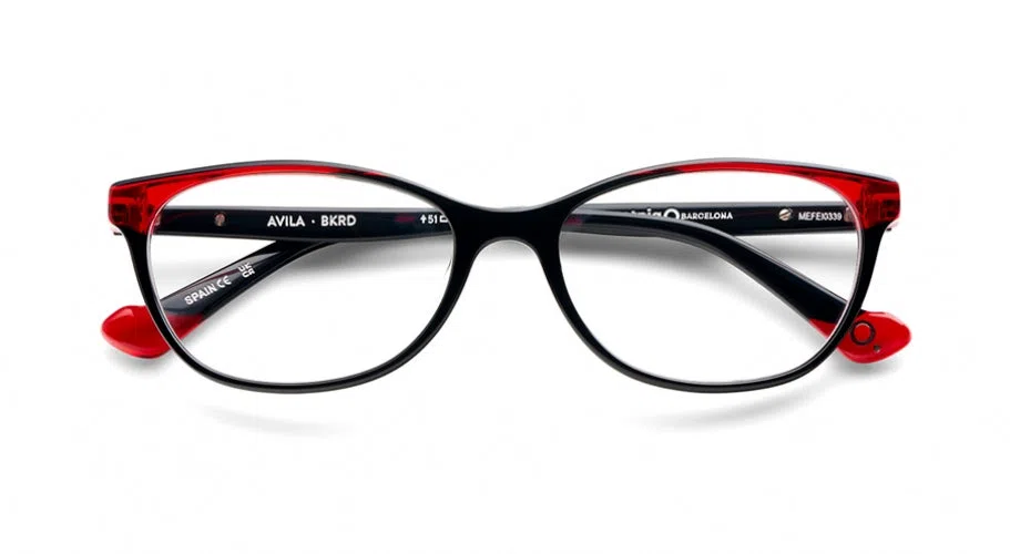 Etnia Barcelona AVILA Eyeglasses - view 12